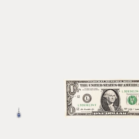 Tanzanite Natural White Zircon Halo Pendant Platinum over .925 Silver - Picture 13 of 16